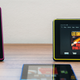Illustration for article titled Amazons Got a Faster Kindle Fire HDX and a Fleet of $100 Tiny Tablets